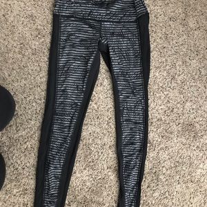 Lululemon athletica leggins women